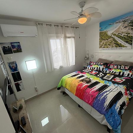 Flat Surrounded By Nature Wifi & Pool & Beach Nearby ソン・パルク エクステリア 写真
