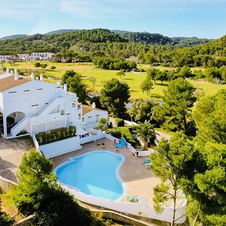 Flat Surrounded By Nature Wifi & Pool & Beach Nearby ソン・パルク エクステリア 写真