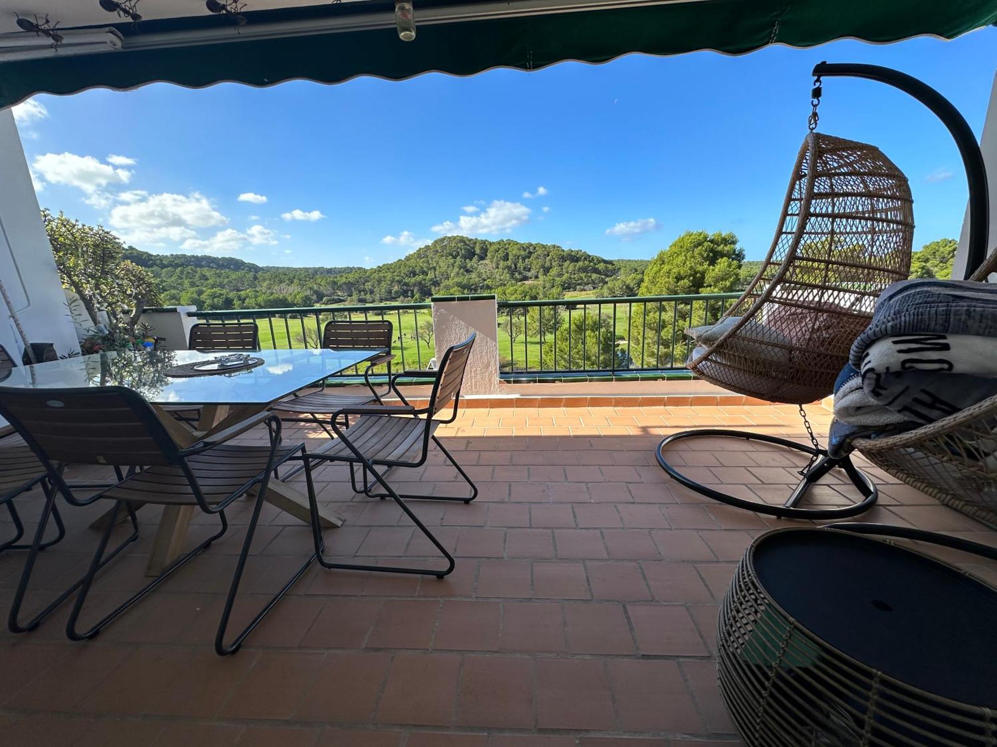 Flat Surrounded By Nature Wifi & Pool & Beach Nearby ソン・パルク エクステリア 写真