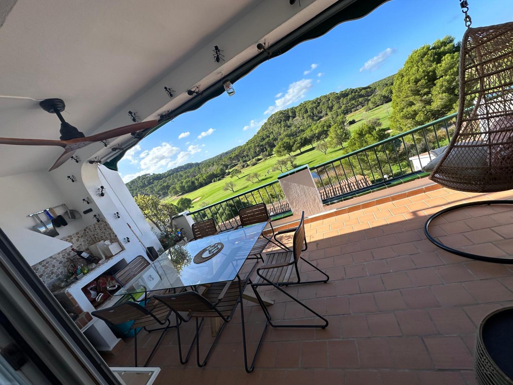 Flat Surrounded By Nature Wifi & Pool & Beach Nearby ソン・パルク エクステリア 写真