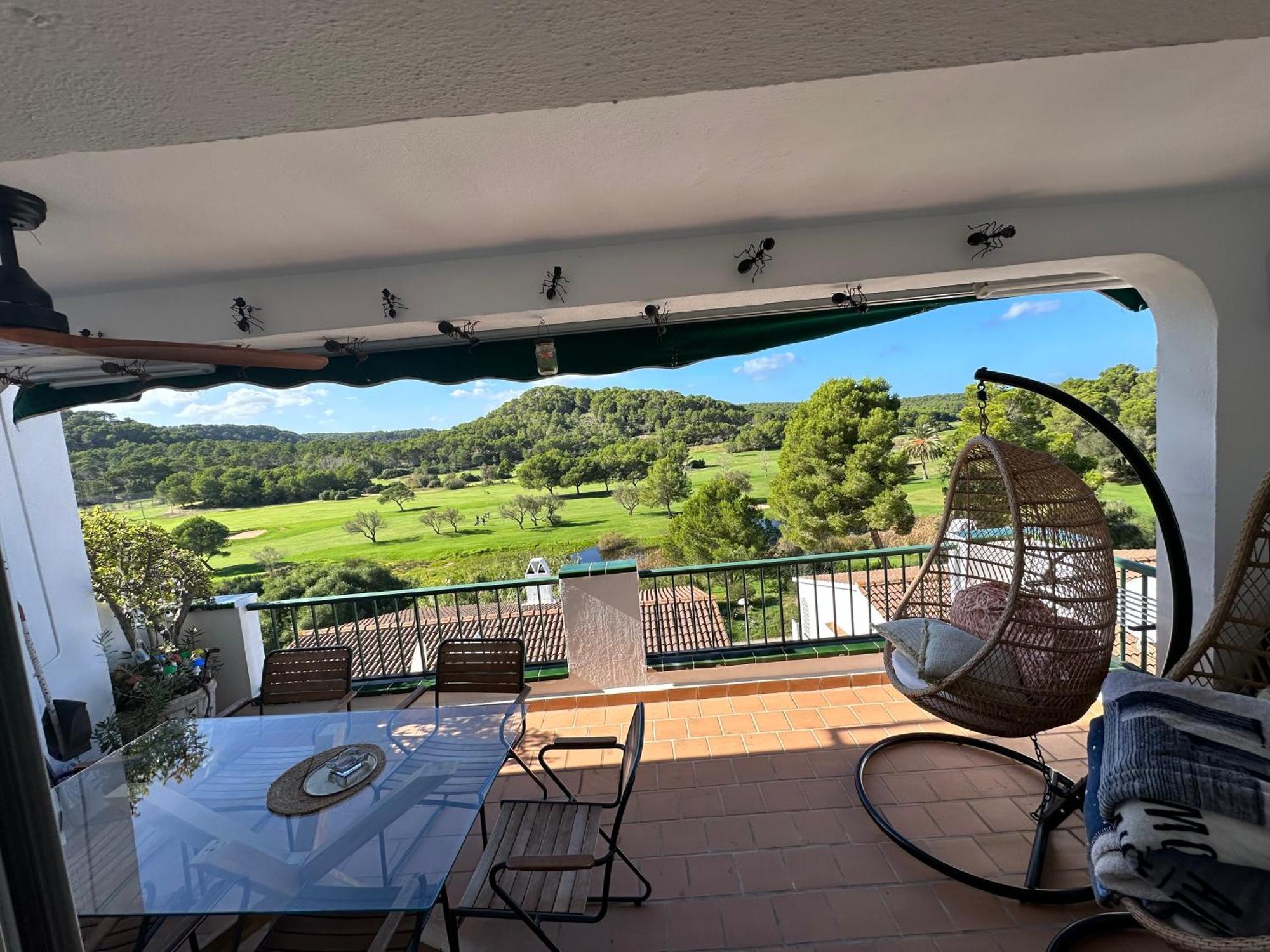 Flat Surrounded By Nature Wifi & Pool & Beach Nearby ソン・パルク エクステリア 写真