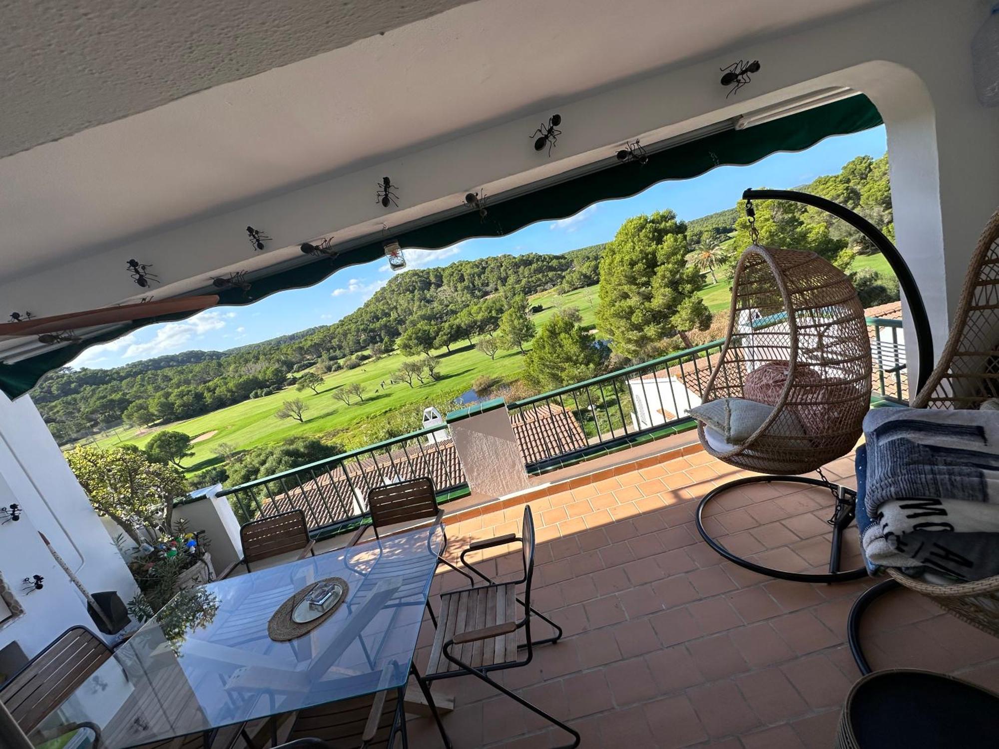 Flat Surrounded By Nature Wifi & Pool & Beach Nearby ソン・パルク エクステリア 写真
