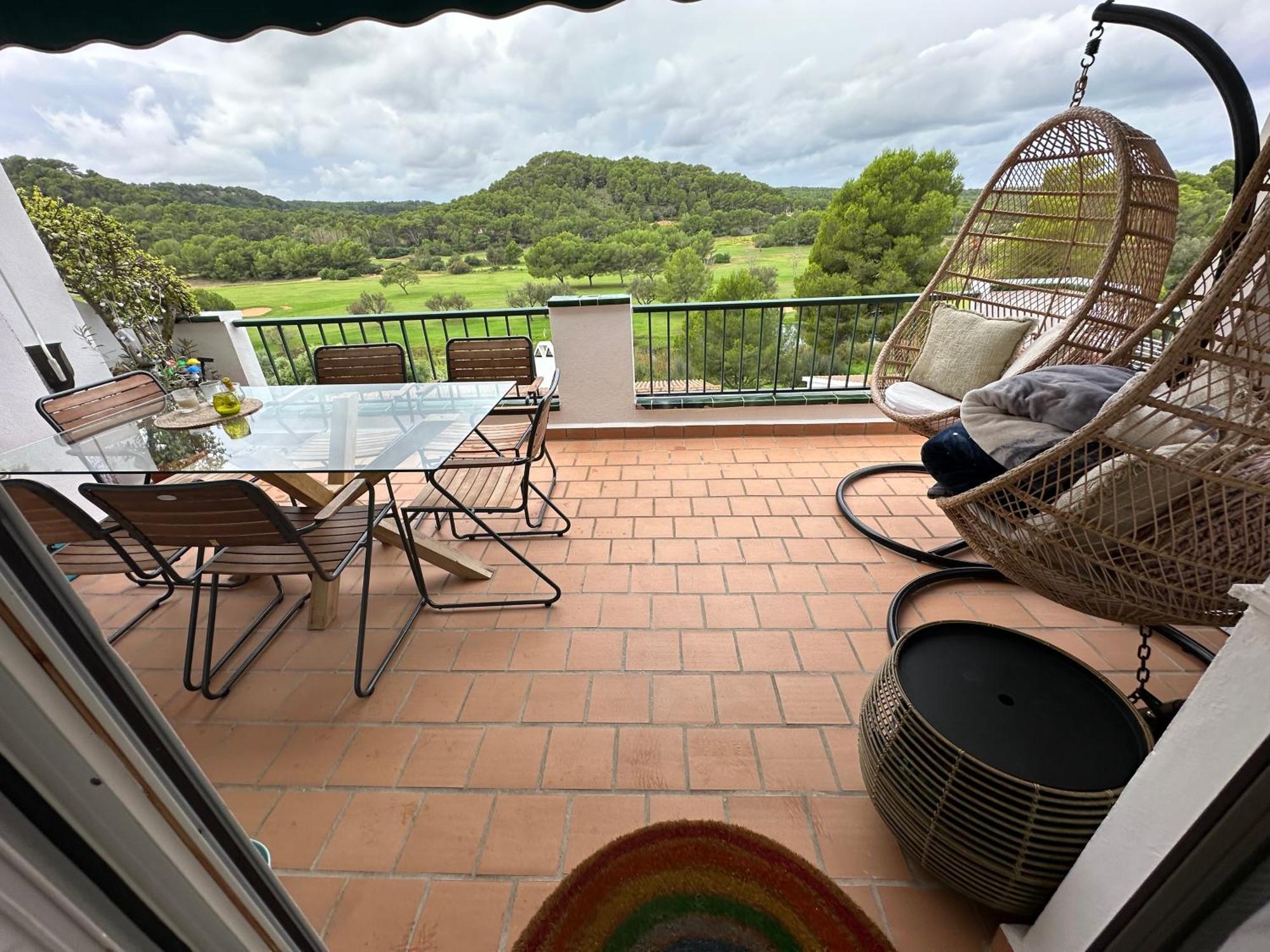 Flat Surrounded By Nature Wifi & Pool & Beach Nearby ソン・パルク エクステリア 写真