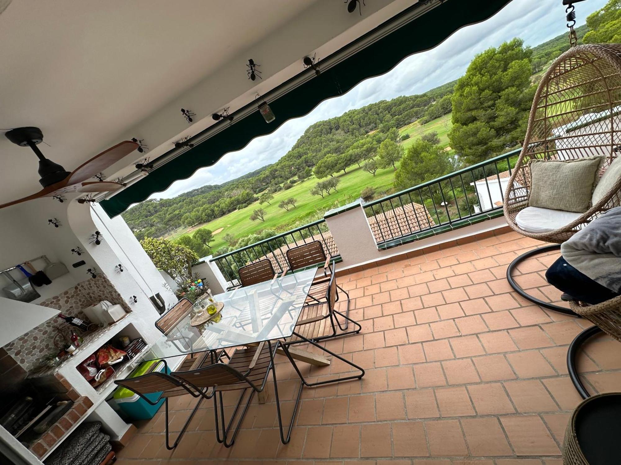 Flat Surrounded By Nature Wifi & Pool & Beach Nearby ソン・パルク エクステリア 写真