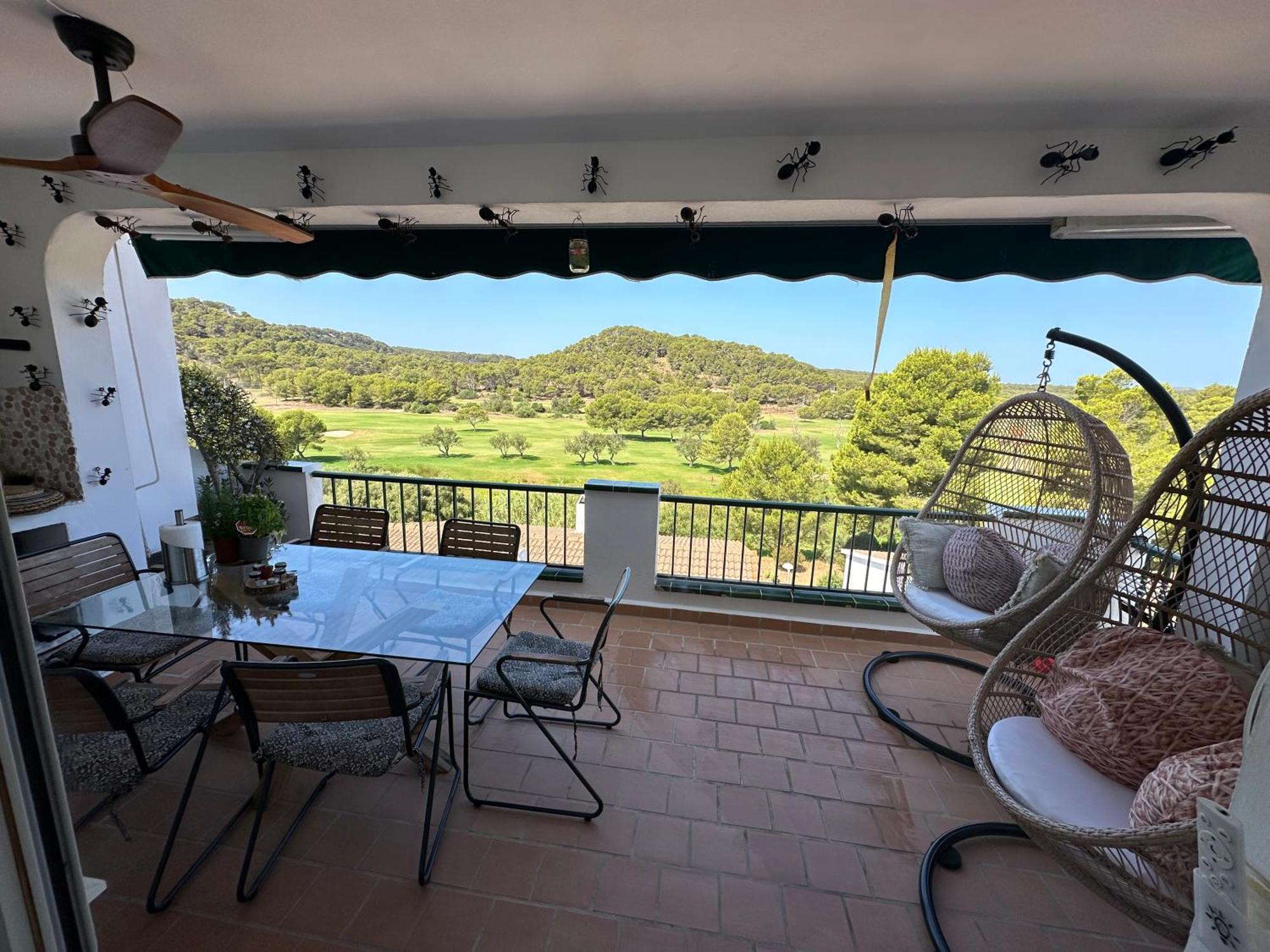 Flat Surrounded By Nature Wifi & Pool & Beach Nearby ソン・パルク エクステリア 写真