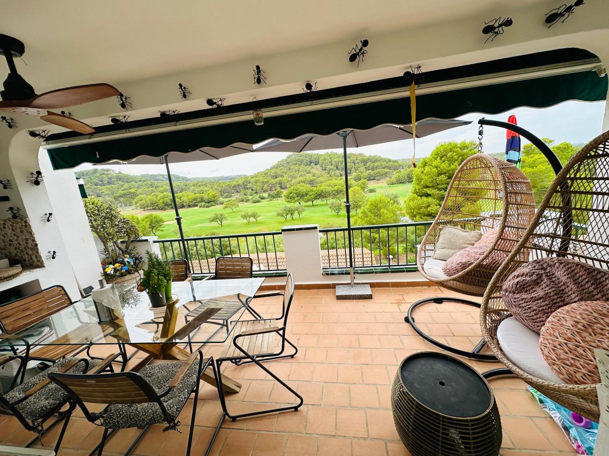 Flat Surrounded By Nature Wifi & Pool & Beach Nearby ソン・パルク エクステリア 写真