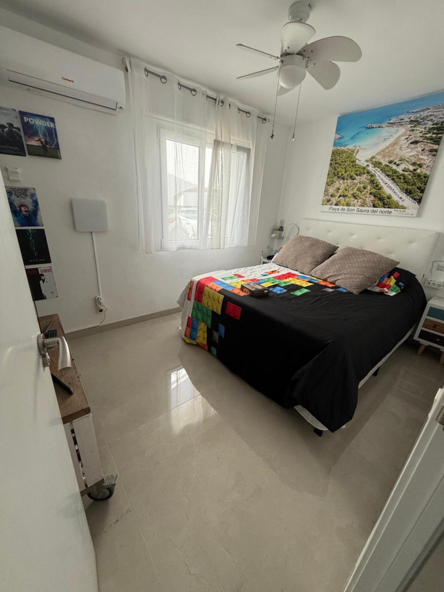 Flat Surrounded By Nature Wifi & Pool & Beach Nearby ソン・パルク エクステリア 写真