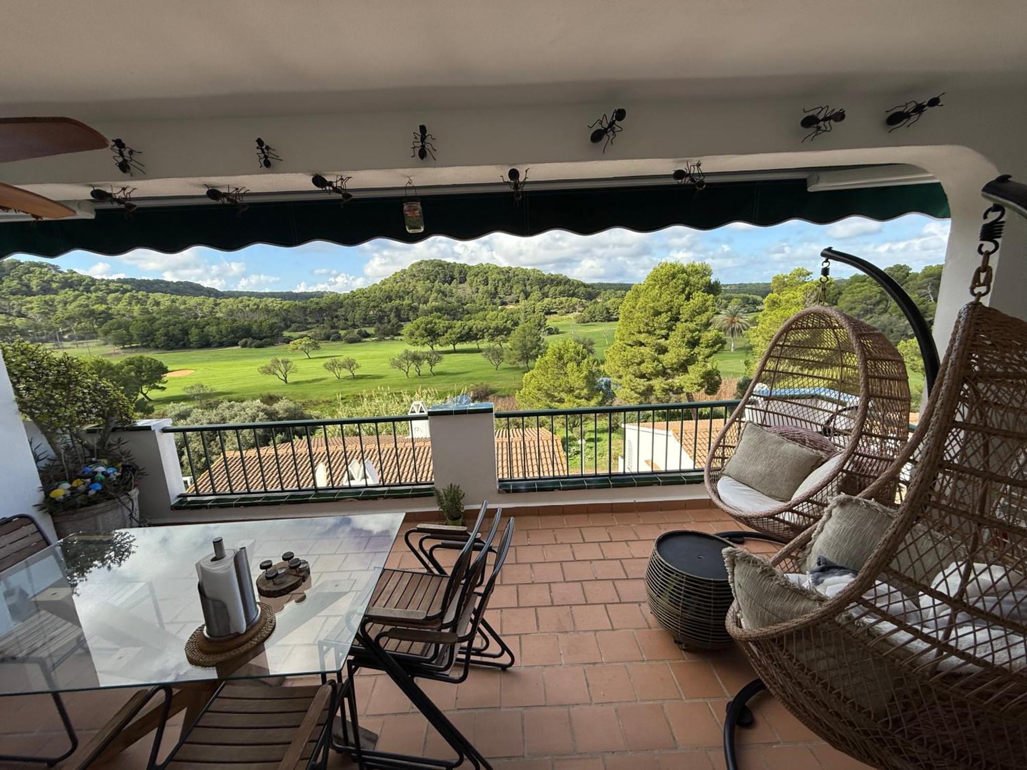 Flat Surrounded By Nature Wifi & Pool & Beach Nearby ソン・パルク エクステリア 写真