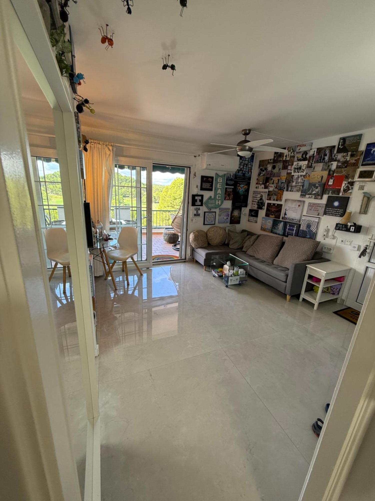 Flat Surrounded By Nature Wifi & Pool & Beach Nearby ソン・パルク エクステリア 写真