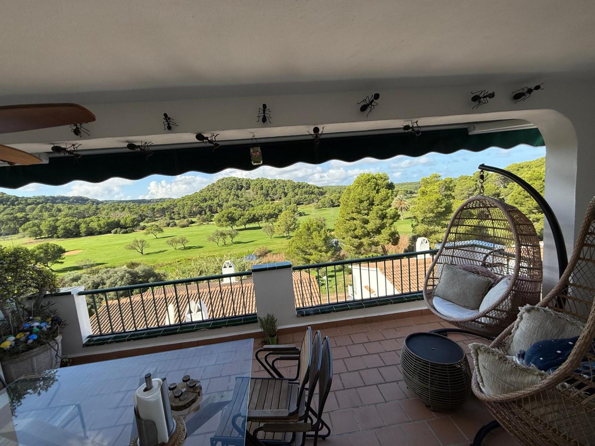Flat Surrounded By Nature Wifi & Pool & Beach Nearby ソン・パルク エクステリア 写真