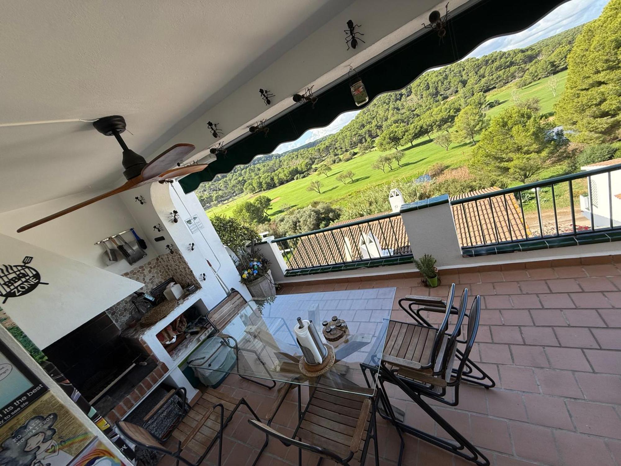 Flat Surrounded By Nature Wifi & Pool & Beach Nearby ソン・パルク エクステリア 写真