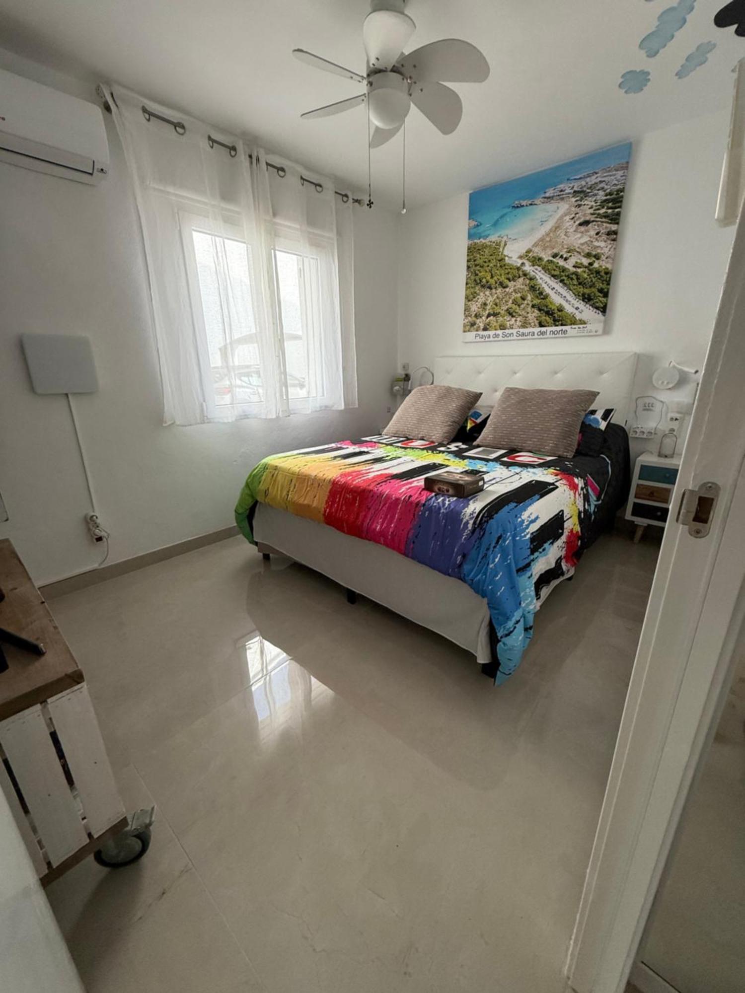 Flat Surrounded By Nature Wifi & Pool & Beach Nearby ソン・パルク エクステリア 写真