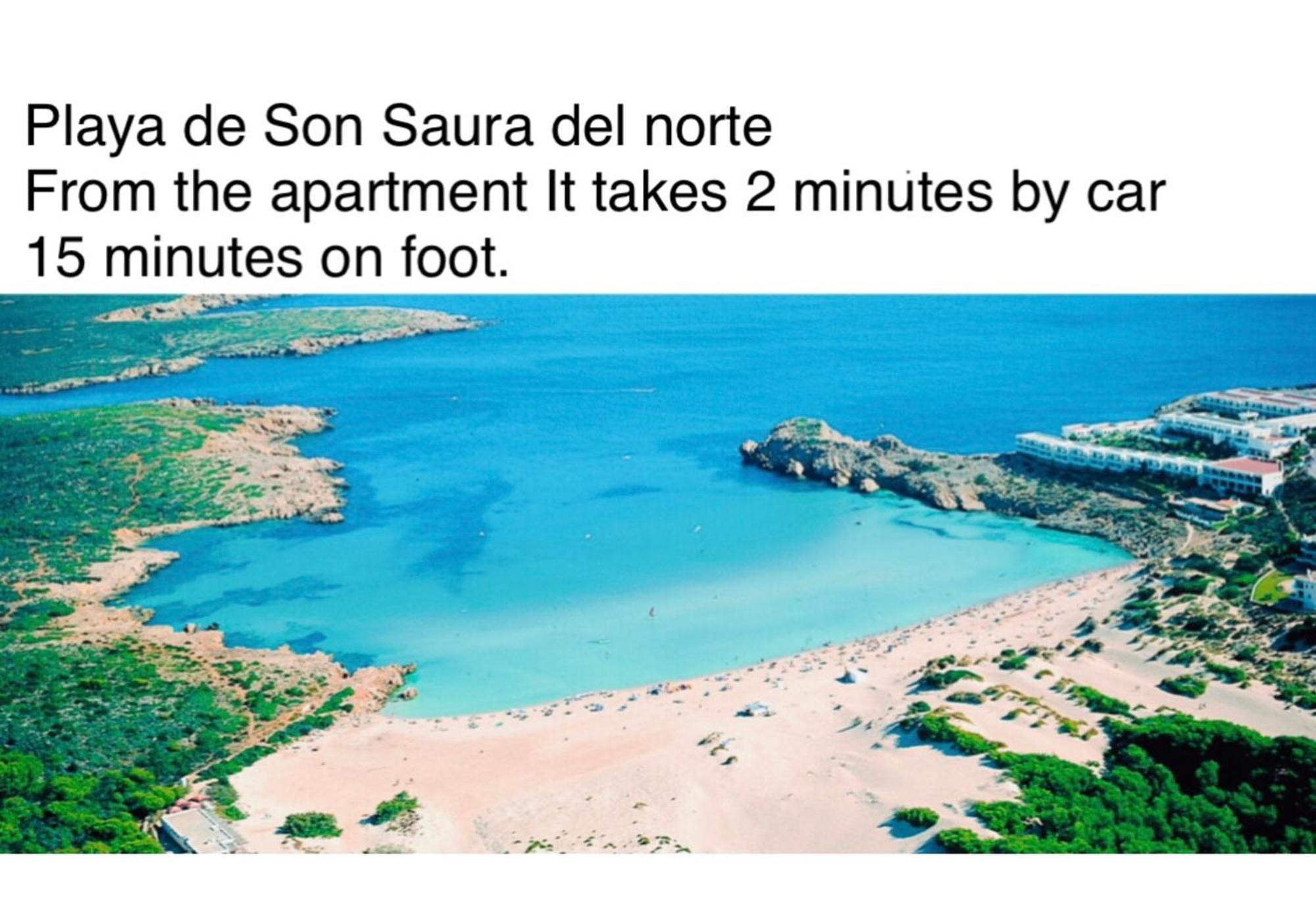 Flat Surrounded By Nature Wifi & Pool & Beach Nearby ソン・パルク エクステリア 写真